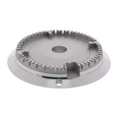 Exact Replacement 8286815 Gas Stove Range Large Burner Head for Whirlpool