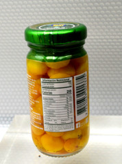 Valle Fertil Aji Charapita Gourmet from Peru 100g/3.53oz