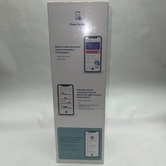 BLUERIOTT Smart Water Analyzer For All Types of Pools & Spas NEW