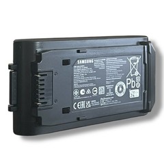 New Genuine SAMSUNG Bespoke Jet Replacement Li-ion Battery Model: VCA-SBTA95