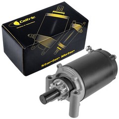 Starter for Kohler CH14 CV11 CV12.5 CV13 CV14 CV15 CV16