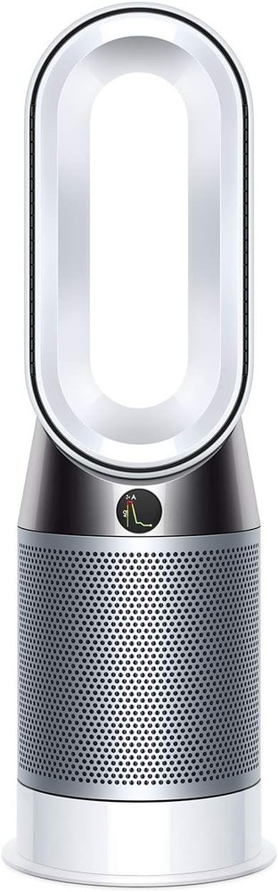 Dyson Purifier Hot+CoolTM Purifying Heating Fan HP4B