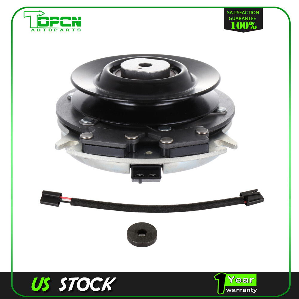 PTO Clutch For Warner 5218-10 5218-223 COUNTRY CLIPPER E-6247 EXMARK 94-6136