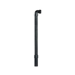 Mainstays Lightweight Bagless Upright Vacuum Cleaner with Brush and Crevice Tool