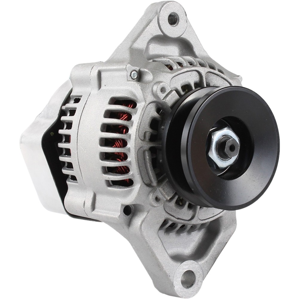 NEW ALTERNATOR for KUBOTA RTV500 500 UTV All Years GZD460 Engine 18.5hp