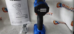 New Kobalt KID 324B-03 24V Brushless Cordless 1/4″ Impact Driver – Bare Tool