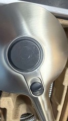 Kohler Assert Multifunction Handshower Brushed Nickel R38755-G-BN