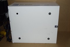 Air-Safti AS1200 High Performance HEPA Filtration with Remote **TESTED**
