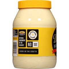 Smooth & Creamy Real Mayonnaise, 48 Fl Oz