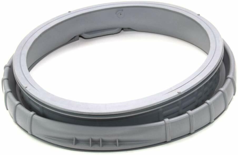 Replacement Door Bellow For Samsung DC64-00802C 2025671 By Sealpro