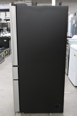 GE Profile PGE29BYTFS 36″ Stainless French Door Refrigerator NOB #161504