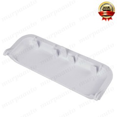 Dryer Door Handle W10714516 W10861225 For Whirlpool Kenmore Dryer Amana Crosley