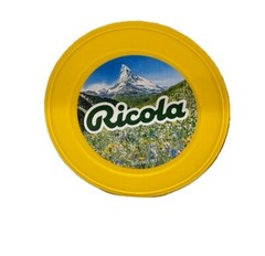 Ricola Candy Swiss Alpine Herbs Original Soothing Refreshing 100g – 2 Tinned