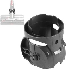 V-Ball Wheel Vacuum Head Connector Replacement For Dyson V10 V11 V15 High Torque