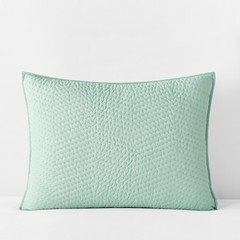 The Company Store Set of 2 Voile Sham