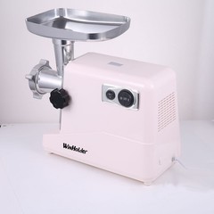 Commercial 3500W Power Electric Meat Grinder Household Sausage Maker Stuffer US