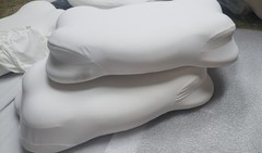 Mellow CloudAlign Sleep Pillow (Regular) – See Photos