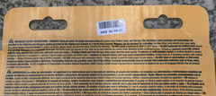 2026 DATE CODES – NEW DEWALT DCB615 20V/60V FLEXVOLT 15 AH BATTERY