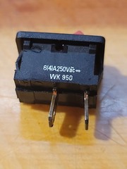 Husqvarna Stop Switch Kill Switch 503 79 42-01 5037942-01 Genuine New OEM