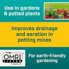 8 Qt. Organic Perlite Soil Amendment