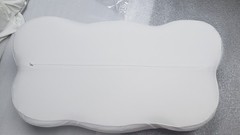 Mellow CloudAlign Sleep Pillow (Regular) – See Photos
