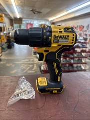 DeWalt 20V MAX Brushless 1/2″ Hammer Drill DCD798B Tool Only !!!