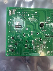 Whirlpool W11578565 W11603810 Washer Control Board WTW4816FW3