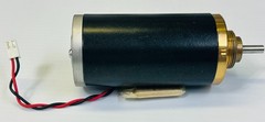 TESTED Linix Pump Motor B0280402, 52ZY26.5-55-27-001, 26.5V 2730 RPM Pool Robot