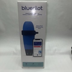 BLUERIOTT Smart Water Analyzer For All Types of Pools & Spas NEW