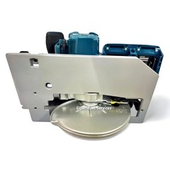 New Makita XSH06Z 18V X2 LXT Li-Ion 36V Brushless Cordless 7-1/4″ Circular Saw