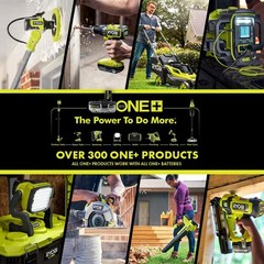 RYOBI ONE+ 18V Cordless Pruner (Tool Only)