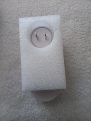 Carbon Monoxide & Gas Detector. Home and Business Safety Devise, Model: KH158