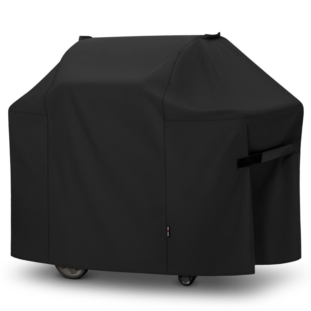 Grill Cover 58 Inch for Weber Genesis II LX 300 Series Genesis 300 Series 7130
