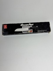 Wüsthof Dreizack Grand Prix 4189 17cm Santoku Knife Solingen Germany