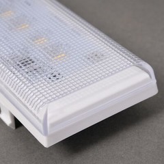 For Whirlpool Kenmore Refrigerator W10515058 PS11755867 LED Light Assembly