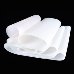 Silicone Hose Tubing Large Calibre Flexible Tube ID 20mm-1000mm High Temp 300℃