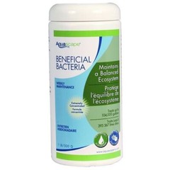 Aquascape Beneficial Bacteria for Ponds/Dry – 500 g/1.1 lb.