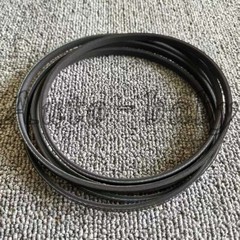 WE12M29 For GE General Electric Dryer Belt Fits For WE03X29897 134503900 NEW USA