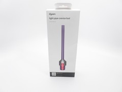 Dyson Light Pipe Crevice Tool PN.971434-01 For Outsize, V11
