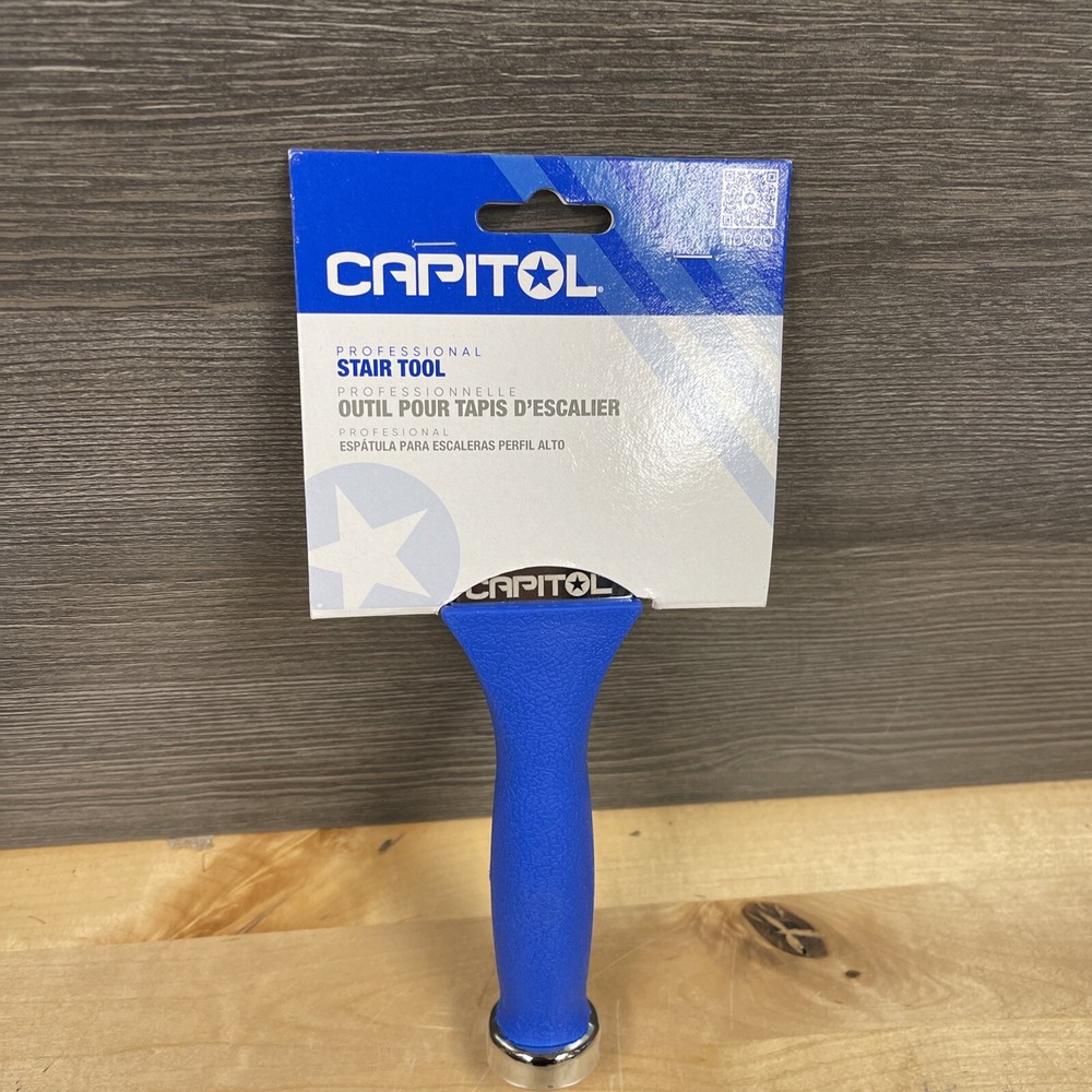 Capitol Professional Stair Tool 110900 Brand New