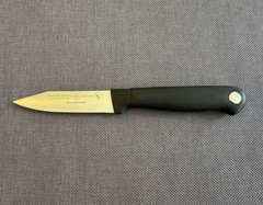 Wusthof Dreizack Silverpoint Solingen Germany 4047 / 8cm 3″ Blade Paring Knife