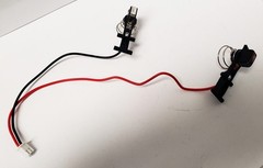 Roomba j5+ j6+ J7+ J8+ Auto Dirt Disposal Charging Contact pins Metal