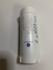 Genuine Refrigerator Water Filter XWFE GE Appliances New Sealed In Box