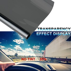 1-50% VLT Car Window Tint Film Roll for Car Home & Office – 20″ x 10FT/20FT