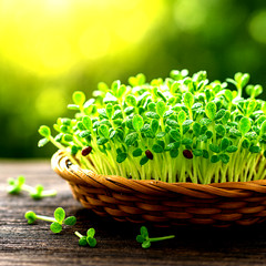 ALFALFA 150 SEEDS SPRING GARDEN MICROGREENS COVER CROP GREENS JUICING HEIRLOOM