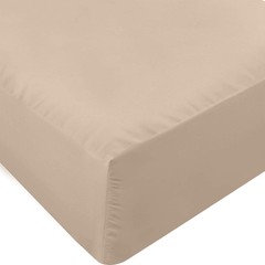 Utopia Bedding Deep Pocket Fitted Sheet Easy Care Deep Pocket Bed Sheets