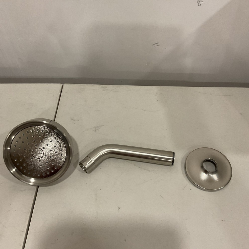 Kolher Purist RiteTemp Shower Trim Brushed Nickel T14422-4-BN