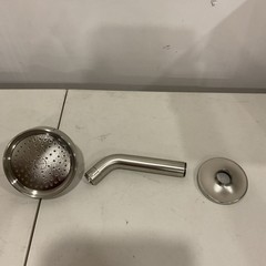 Kolher Purist RiteTemp Shower Trim Brushed Nickel T14422-4-BN