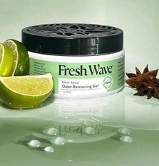 Fresh Wave Odor Removing Gel 7 Oz Lasts Up To 30 Days
