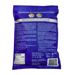 Light Grey Celtic Sea Salt 5 Pound Resealable Bag Additive-Free, Delicious Sea